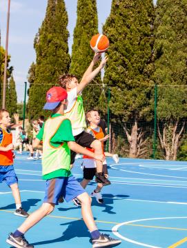 Odprtje športnega igrišča v Strunjanu (41)